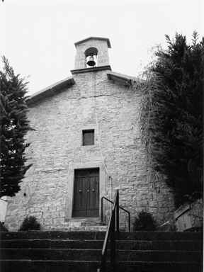 Chiesa della Maria Immacolata